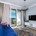 Apartman Divine Luxury Blue Zadar
