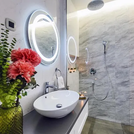 Divine Luxury Blue Apartman Zadar