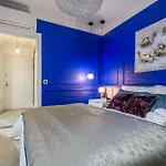 Apartament Divine Luxury Blue Zadar