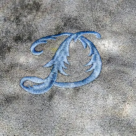 דירה Divine Luxury Blue