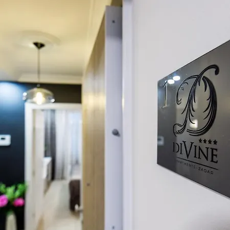 Divine Luxury Blue *