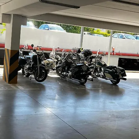 Lejlighed Divine Luxury Blue