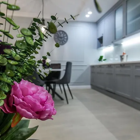 Divine Luxury Blue Apartment Zadar