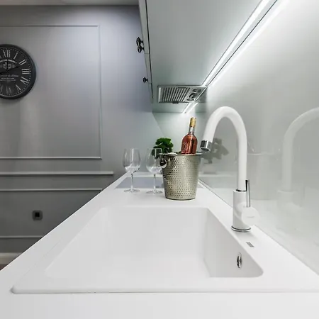 Divine Luxury Blue Lejlighed Zadar