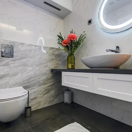 Lejlighed Divine Luxury Blue Zadar